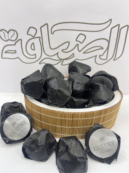 شوكولاتة دارك (luxury)